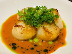 -Bistro Les Lilas丁香花小酒馆