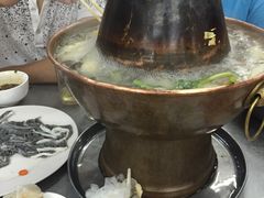 -三兴涮羊肉(荣安大街店)
