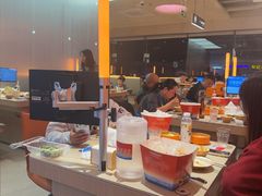 -海底捞大排档火锅(打浦路店)