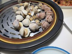 -碗中海·蒸汽海鲜·桑拿鸡(岭南天地店)