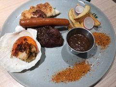 -卡朋西餐(悦汇城店)