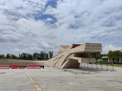 -盘龙城国家考古遗址公园