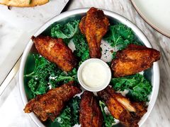 -农畉LONFOOD(福田星河COCOPark店)