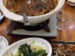 -元银甲·湖北地标美食(汉阳店)