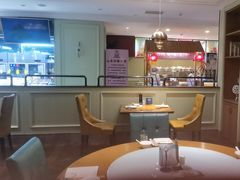 -新海渔港·胶东海鲜家常菜·家宴(奥体中心店)