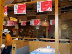 -四方桌·福建客家土菜(沙县步行街店)