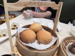 -蔡澜点心·粤菜(月星环球港店)