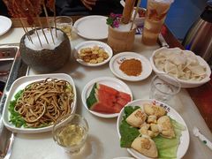 -重庆高老九火锅(昆山万象汇店)