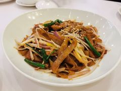 -香港新曜记·粤菜点心(滨江宝龙店)