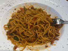 -棒约翰比萨·意面(张江店)