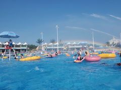 -上海玛雅海滩水公园