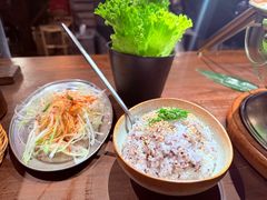 -肉仓焼肉バー(烟台山店)