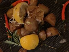 -haxnbauer海森堡德国餐厅(深圳coco店)
