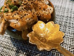 -戏作寿司(观音桥店)