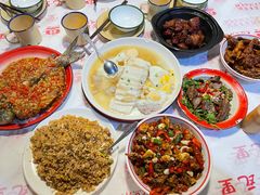 -堂瓦里·33年传统赣菜(第一街区店)