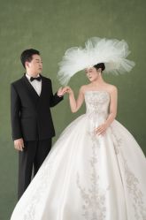 -太郎花子婚纱摄影TAHAKO(无锡店)