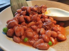 话梅花生-外婆家(杭州马塍店·杭帮菜名店)