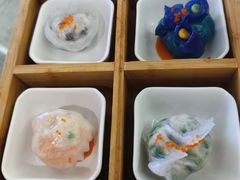 -香云轩·顺德菜(香云纱园林酒店店)