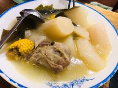 -鸡毛店·川菜(双楠店)