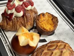 -BUTTERFUL&CREAMOROUS 黄油与面包(万象城店)