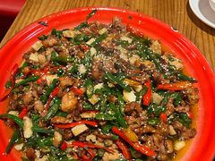 -兔槽江湖菜·重庆璧山兔(水围店)