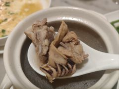 墨鱼排骨汤-嘉丰湘菜馆(芳群园店)