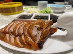 -玉林烤鸭店(小西天店)