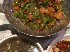 -彭耕记猪油炒小菜(吉联mall店)