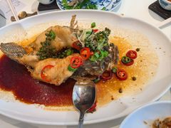 -侨美·唐荔园·40年地道粤菜