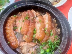 -化州肥仔大排档(建安二路店)