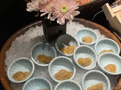 -花潮料理艺食馆(SM新生活广场店)