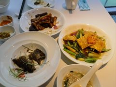 -莆田餐厅PUTIEN(三里屯店)