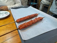 -亿牌牌东北烧烤(怀特店)