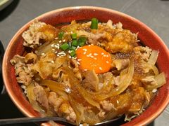 -沼津港精致料理·寿喜烧·烧鸟(龙湖南桥天街日料榜单店)