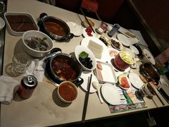 -永和红旗美食城