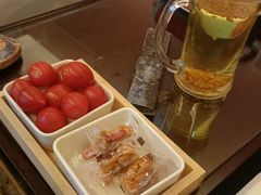 -川正旺江湖菜(三元桥店)