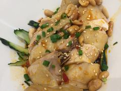 -稻香酒家·33年老字号·港式粤菜(富邦中心店)