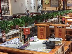 -满园春饼(宜昌万达店)