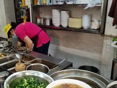 -珍珍小食店(西华路店)