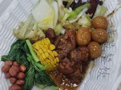 -金彤川菜(西稍门店)