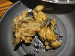 -味仙疯美蛙鱼头(清扬路总店)