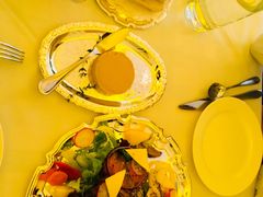 -成桂西餐厅·42年的味道(五大道疙瘩楼店)