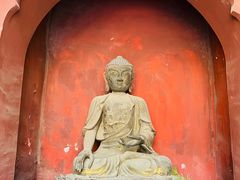 -北京石刻艺术博物馆(五塔寺)