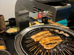 -九田家黑牛烤肉料理(珠江摩尔店)