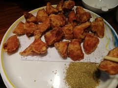 -惠宾饭庄(中山路店)