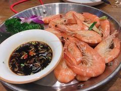 -必点海鲜·鲅鱼水饺(鞍山西道店)