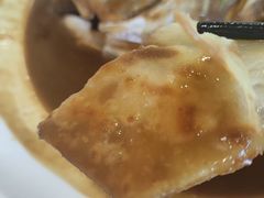 -听涛雅苑百味饺子老家菜馆
