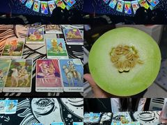 -暗黑魔法·玄灵未妖阁·塔罗·占星·心理咨询