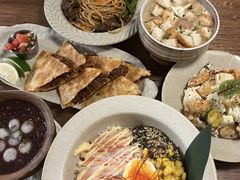 -皈宓·飯