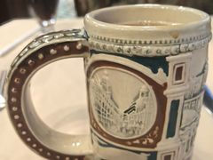 -德大西餐社(云南南路店)